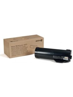 Xerox WorkCentre 3655 Toner, 6.100 oldal  (Eredeti)