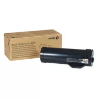 Xerox WorkCentre 3655 Toner, 25.900 oldal (Eredeti)