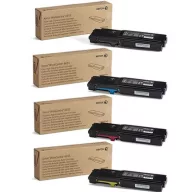 Xerox WorkCentre 6655 Toner Black (Eredeti)
