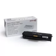 Xerox Phaser 3020,3025 Toner 1500 oldal (Eredeti)
