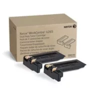 Xerox WC4265 2db 25.000 oldal toner 106R03103 (Eredeti)