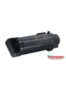   Xerox 6510,6515 Black toner 5500 oldal* CartridgeWeb (utángyártott, magas minőségű)