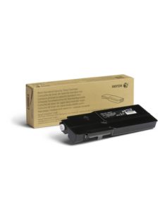 Xerox VersaLink C400,C405 toner Black 2.500 oldal (Eredeti)