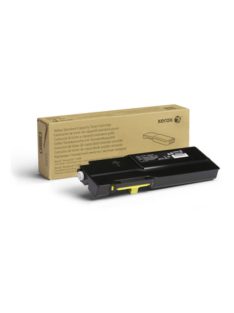 Xerox VersaLink C400,C405 toner Yellow 2.500 oldal (Eredeti)