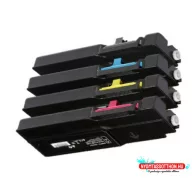   Xerox C400,C405 toner Yellow 8000 oldal* CartridgeWeb (utángyártott, magas minőségű)
