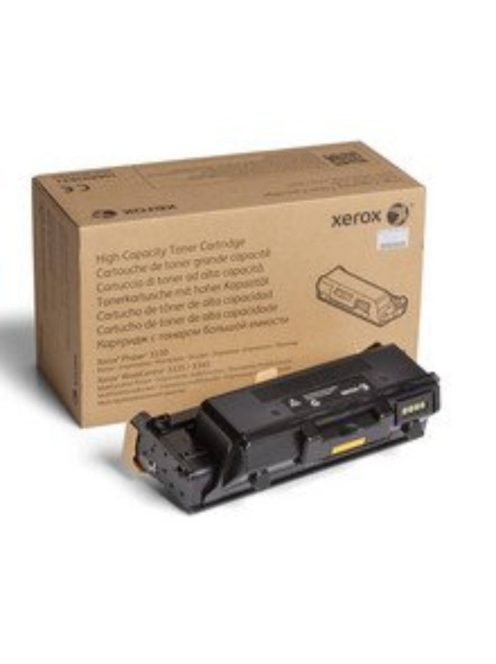 Xerox Phaser 3330, WC3335,3345 Toner 8.500 oldal (Eredeti)