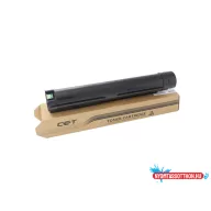   Utángyártott XEROX C7020,C7025 Toner Bk 23600 oldal* kapacitás CT East