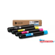   Utángyártott XEROX C7020,C7025 Toner.YELLOW 16500 oldal* kapacitás KATUN East EU!