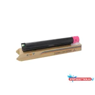   Utángyártott XEROX C7020,C7025 Toner MAGENTA 16500 oldal* kapacitás CT East