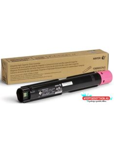 Xerox C7020,C7025 toner Magenta (Eredeti) 9.000 oldal