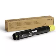 Xerox VersaLink C7000 Toner Yellow 8.000 oldal (Eredeti)