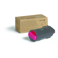 Xerox C500,C505 toner Magenta, 2.400 oldal (Eredeti)