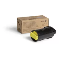 Xerox VersaLink C500,C505 Toner Yellow 5.200 oldal (Eredeti)