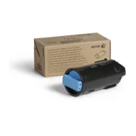 Xerox VersaLink C500,C505 Toner Cyan 9.000 oldal (Eredeti)