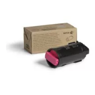   Xerox VersaLink C500,C505 Toner Magenta 9.000 oldal (Eredeti)