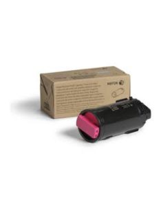   Xerox VersaLink C500,C505 Toner Magenta 9.000 oldal (Eredeti)
