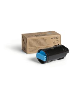 Xerox C600,C605 toner Cyan, 6.000 oldal(Eredeti)