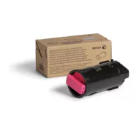 Xerox C600,C605 toner Magenta, 6.000 oldal(Eredeti)