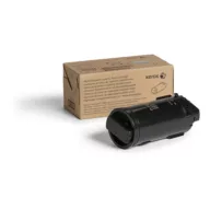 Xerox C600,C605 toner Bk., 6.000 oldal(Eredeti)
