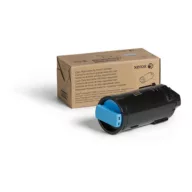 Xerox VersaLink C600,C605 Toner Cyan 10.100 oldal (Eredeti)