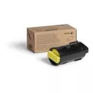   Xerox VersaLink C600,C605 Toner Yellow 10.100 oldal (Eredeti)