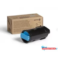 Xerox C600 toner Cyan EHC (Eredeti)