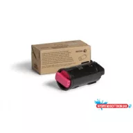 Xerox C600 toner Magenta EHC (Eredeti)