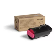   Xerox VersaLink C600,C605 Toner Magenta 16.800 oldal (Eredeti)