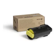   Xerox VersaLink C600,C605 Toner Yellow 16.800 oldal (Eredeti)