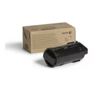 Xerox VersaLink C600,C605 Toner Black 16.900 oldal (Eredeti)