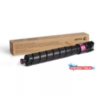 Xerox VersaLink C8000 Toner Magenta 7.600 oldal  (Eredeti)