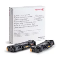 Xerox B205,B210,B215 toner 2x3.000 oldal (Eredeti)