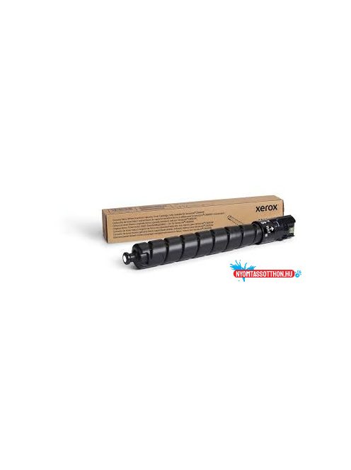 Xerox C8000 toner WHITE (eredeti)