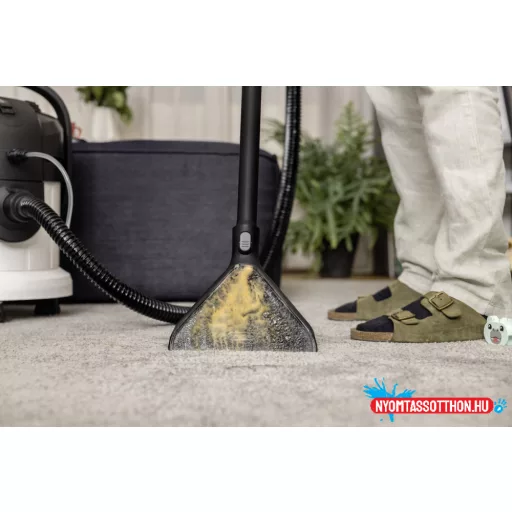 Karcher SE 4 EU, Kárpit- és szőnyegtisztító