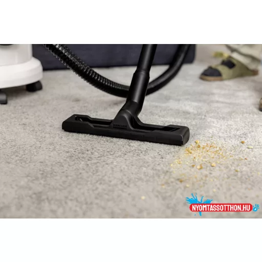 Karcher SE 4 EU, Kárpit- és szőnyegtisztító
