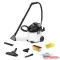 Karcher SE 5 EU, Kárpit- és szőnyegtisztító