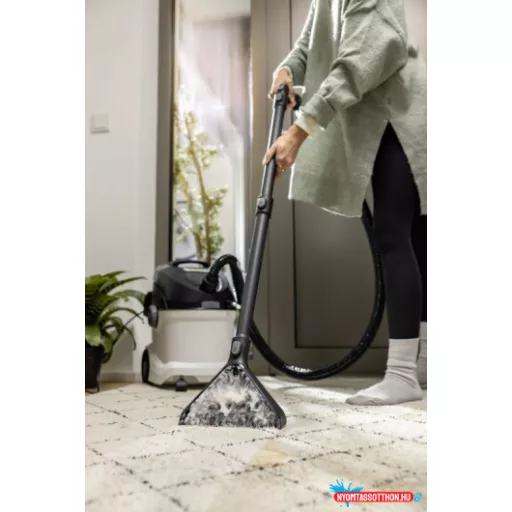 Karcher SE 5 EU, Kárpit- és szőnyegtisztító