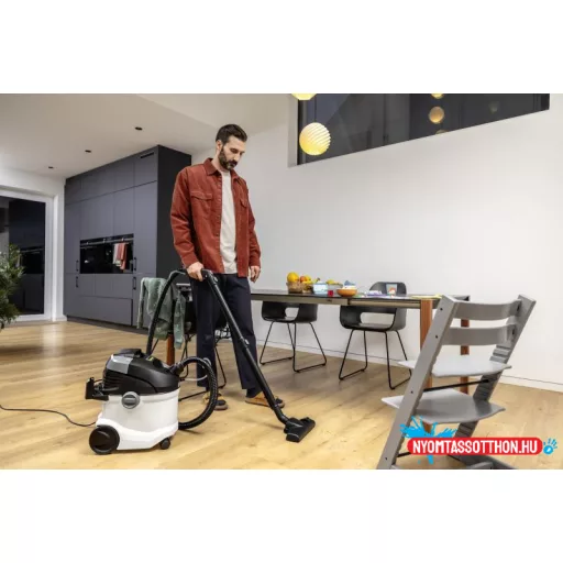 Karcher SE 5 EU, Kárpit- és szőnyegtisztító