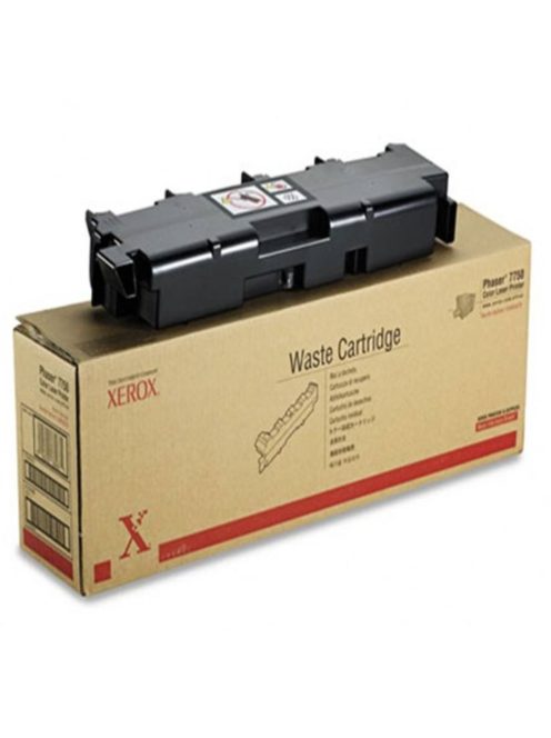 Xerox Phaser 7750/7760 Waste Toner box (Eredeti)