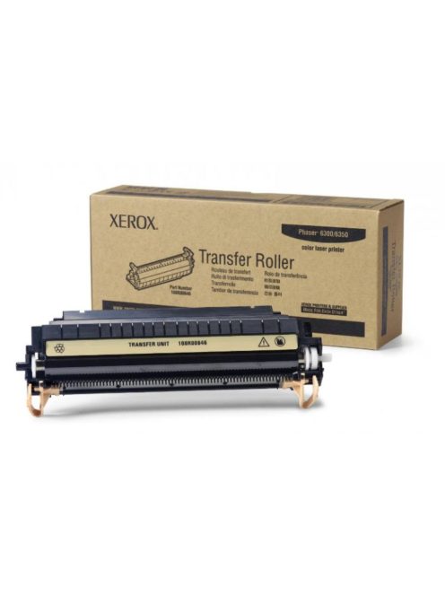 Xerox Phaser 6300, 6350 Transfer unit (Eredeti)