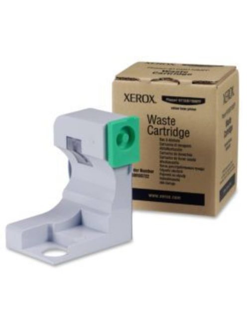 Xerox Phaser 6110 waste toner box 108R722 (Eredeti)