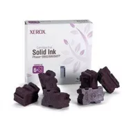 Xerox Phaser 8860 Ink stick Magenta 6db (Eredeti)