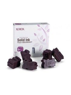 Xerox Phaser 8860 Ink stick Magenta 6db (Eredeti)