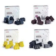 Xerox Phaser 8860 Ink stick Yellow 6db (Eredeti)