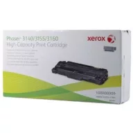 Xerox Phaser 3140,3160 Toner 2500 oldal (Eredeti)