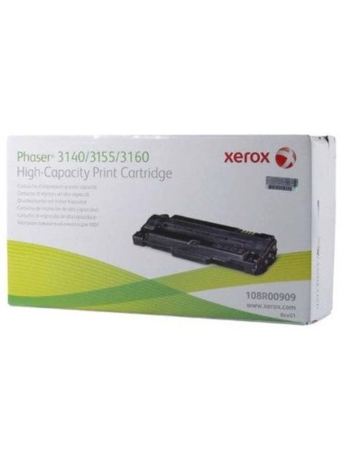 Xerox Phaser 3140,3160 Toner 2500 oldal (Eredeti)