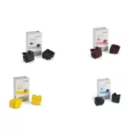 Xerox CQ 8570 Ink stick Magenta 2 db (Eredeti)