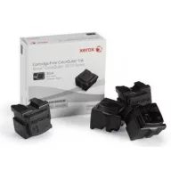 Xerox CQ 8570 Ink Stick Black 4 db (Eredeti)