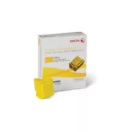 Xerox CQ 8870 Ink Yellow 6db 17.300 oldal (Eredeti)