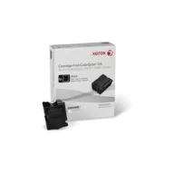 Xerox CQ 8870 Ink Black 6K 16.700 oldal (Eredeti)